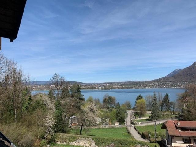 Hotel Des Marquisats Annecy Eksteriør bilde