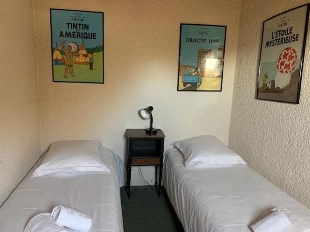 Hotel Des Marquisats Annecy Eksteriør bilde