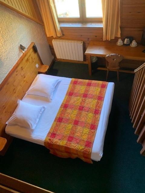 Hotel Des Marquisats Annecy Eksteriør bilde
