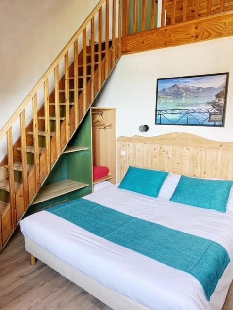 Hotel Des Marquisats Annecy Eksteriør bilde