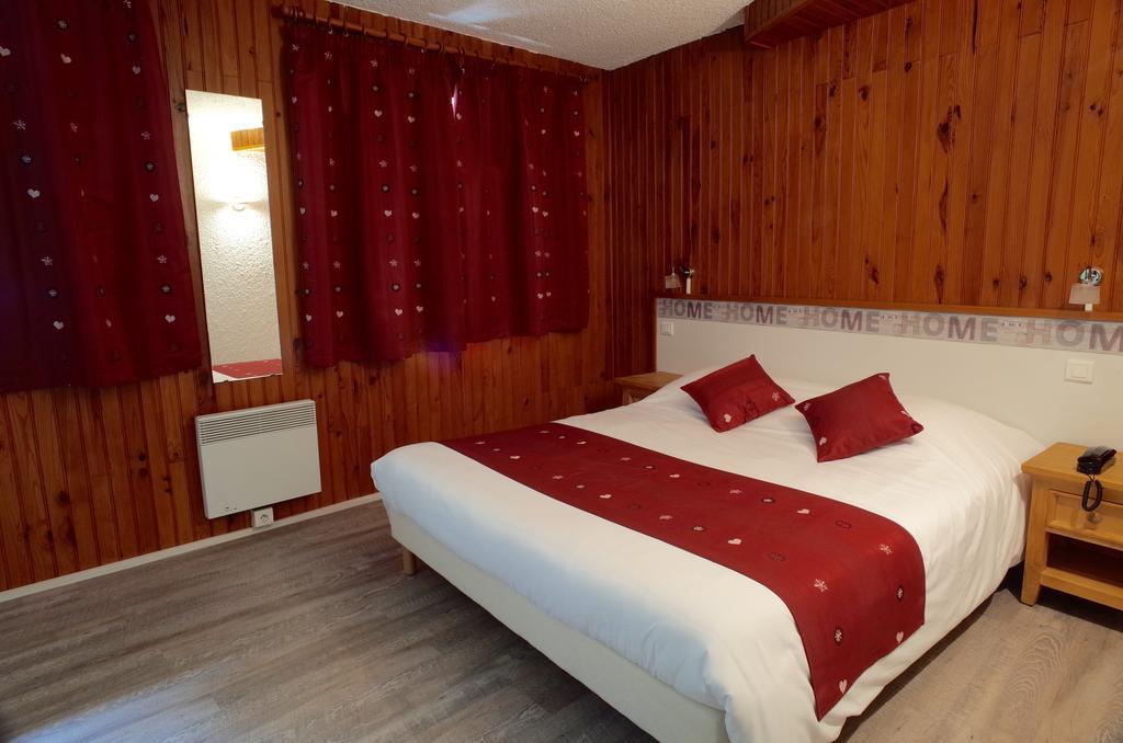 Hotel Des Marquisats Annecy Eksteriør bilde
