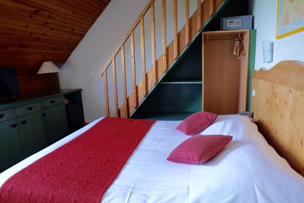 Hotel Des Marquisats Annecy Eksteriør bilde