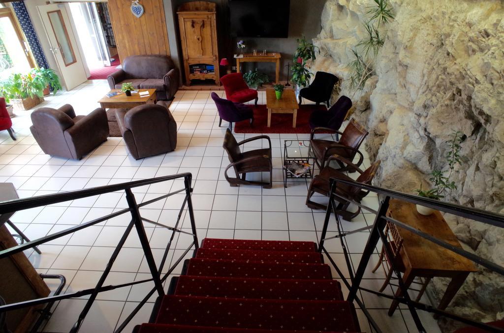 Hotel Des Marquisats Annecy Eksteriør bilde