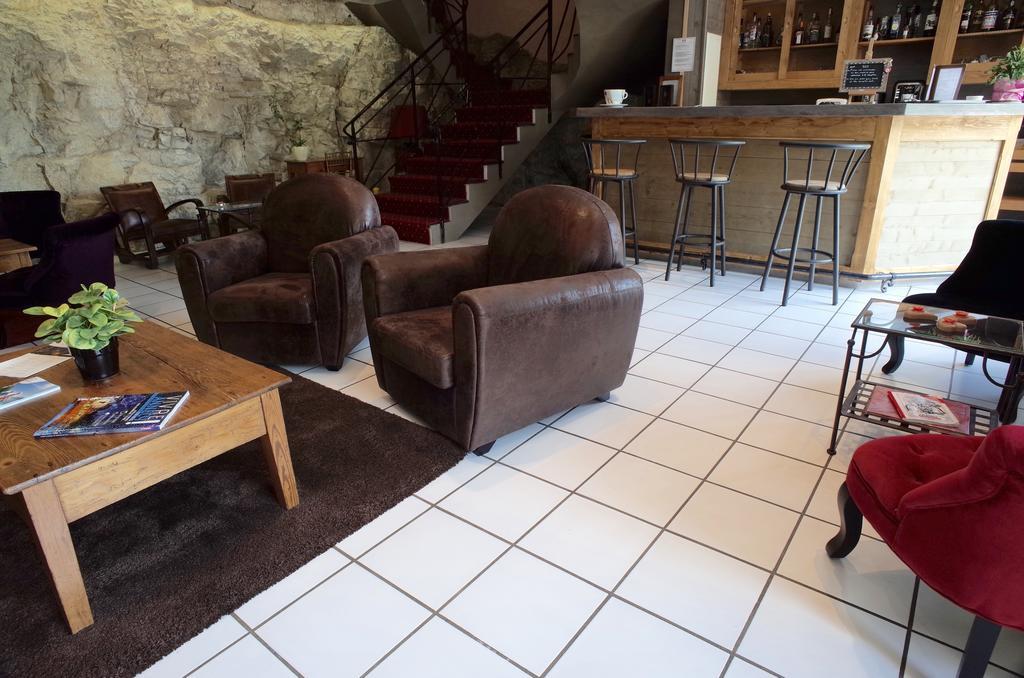 Hotel Des Marquisats Annecy Eksteriør bilde