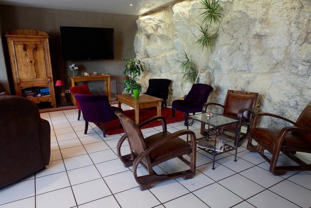 Hotel Des Marquisats Annecy Eksteriør bilde