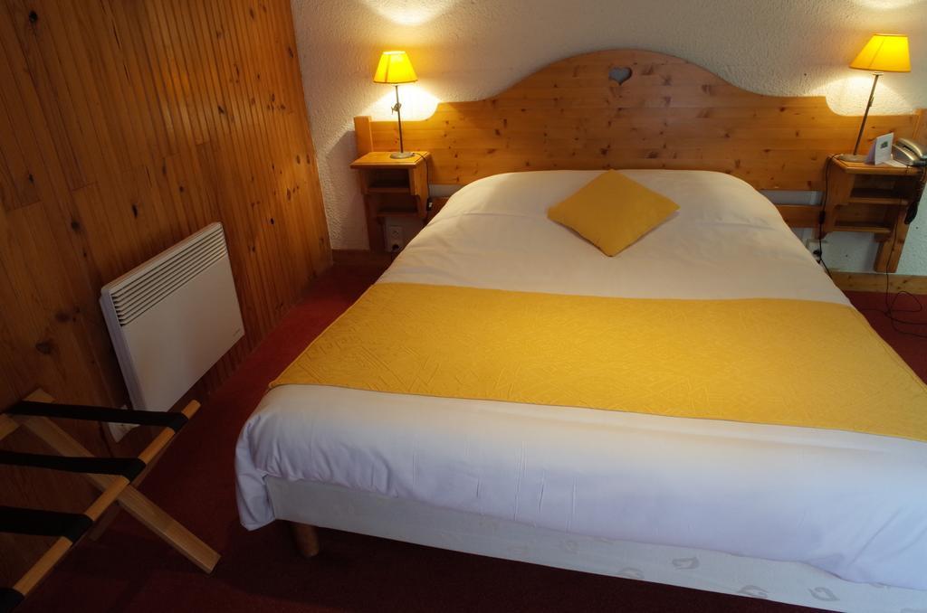 Hotel Des Marquisats Annecy Eksteriør bilde