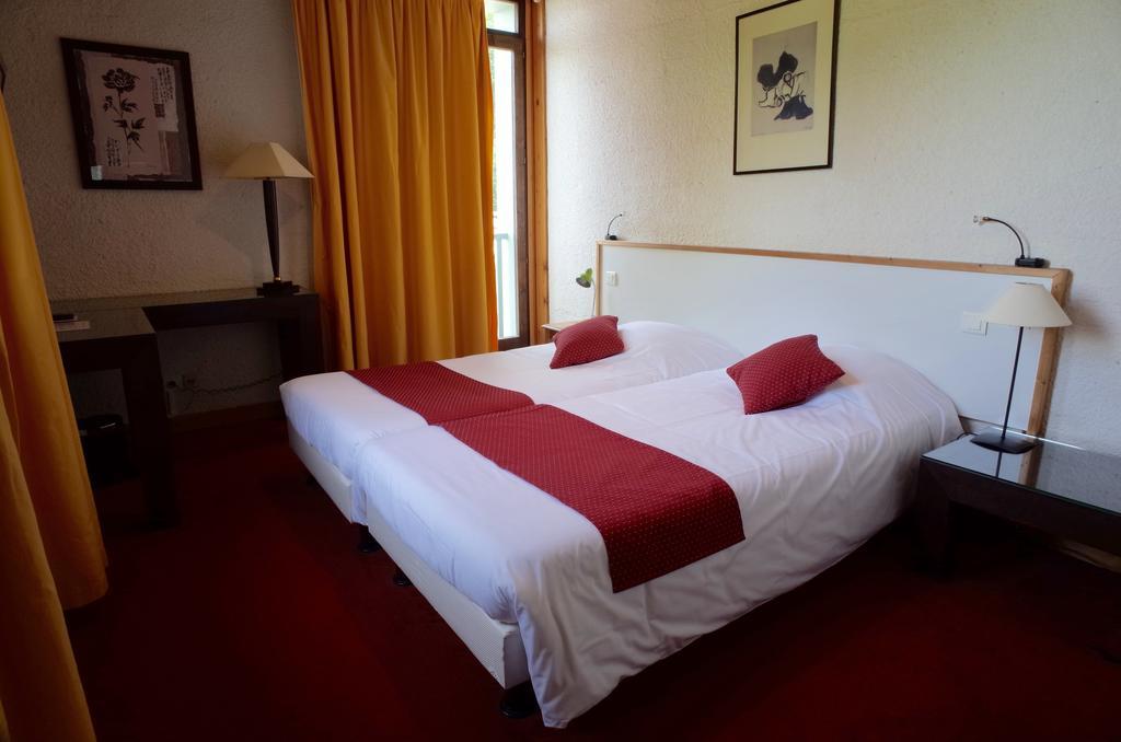 Hotel Des Marquisats Annecy Eksteriør bilde