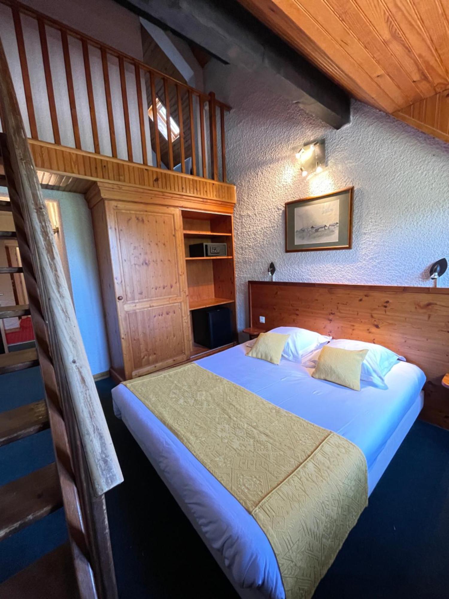 Hotel Des Marquisats Annecy Eksteriør bilde
