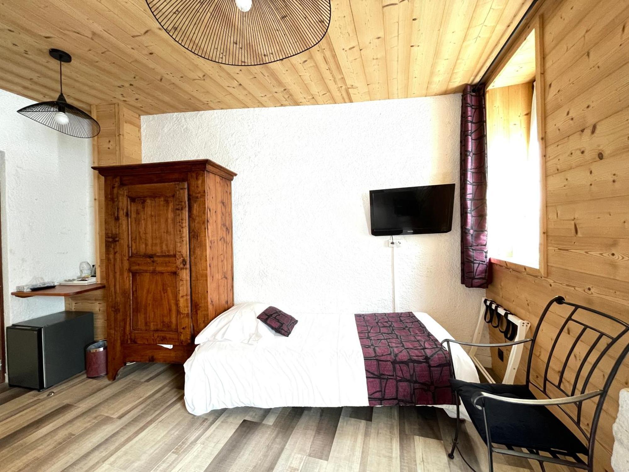 Hotel Des Marquisats Annecy Eksteriør bilde
