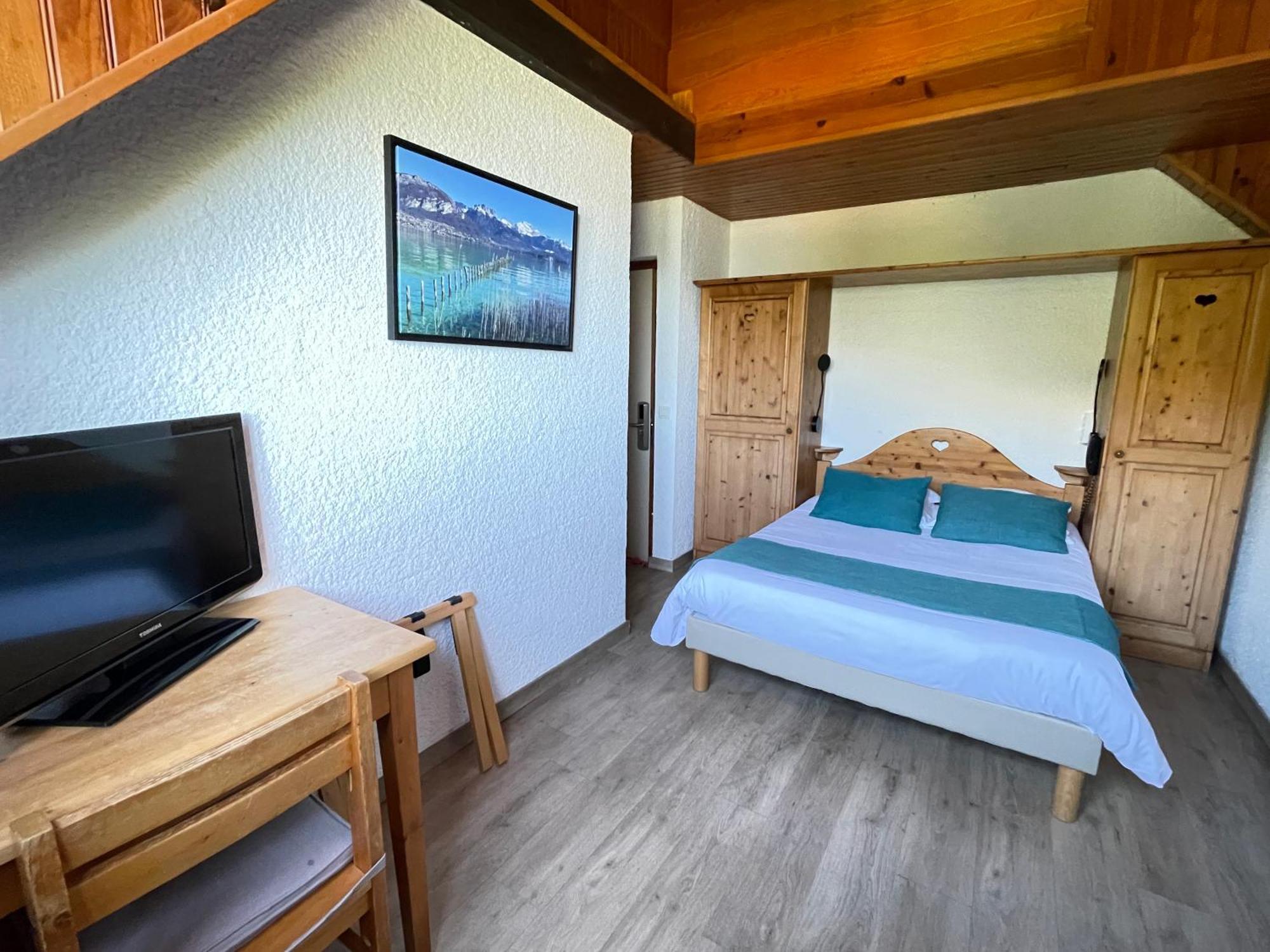 Hotel Des Marquisats Annecy Eksteriør bilde