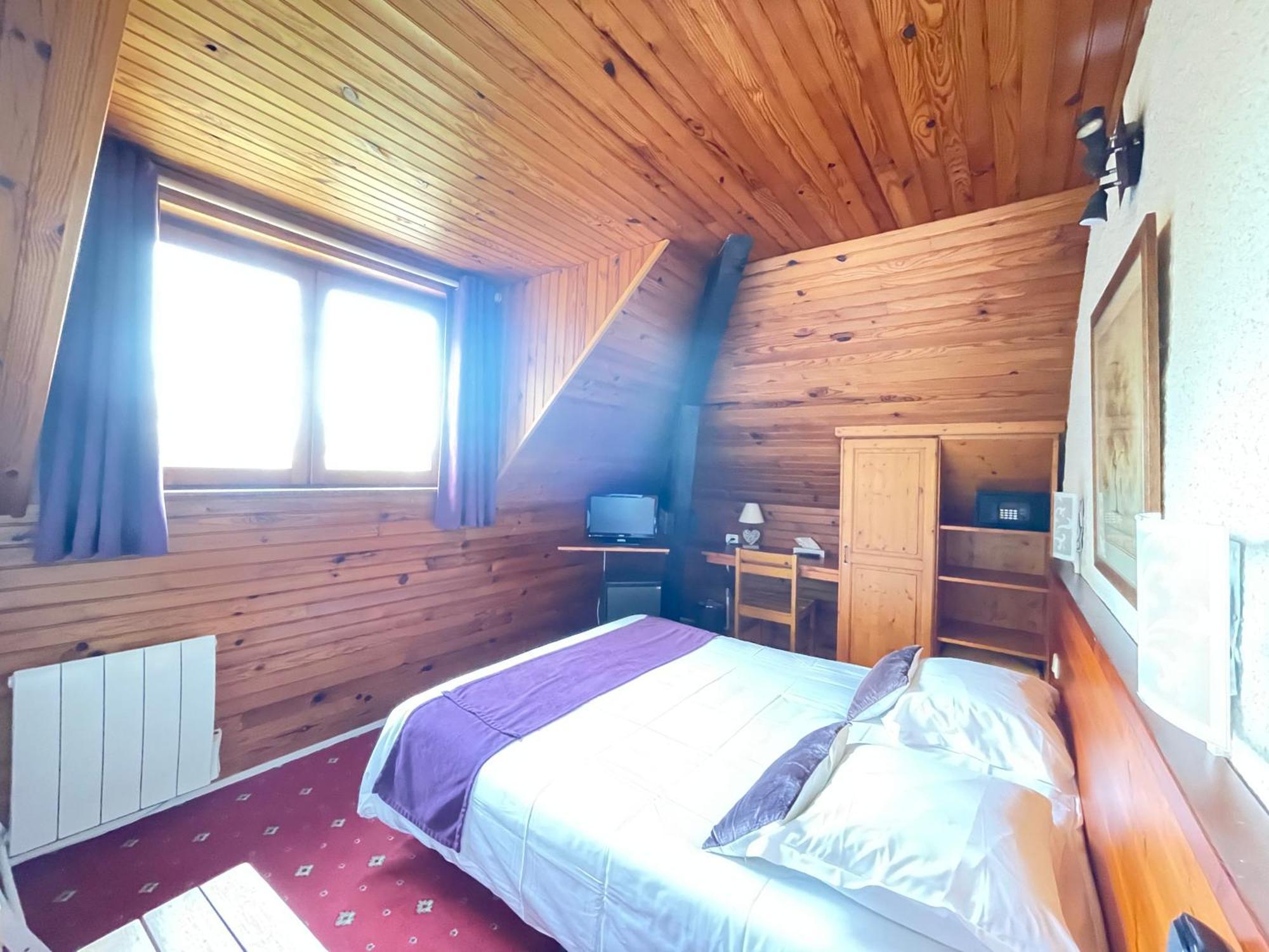 Hotel Des Marquisats Annecy Eksteriør bilde