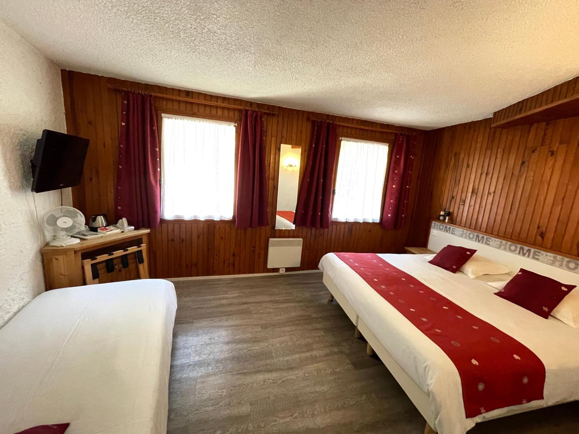 Hotel Des Marquisats Annecy Eksteriør bilde