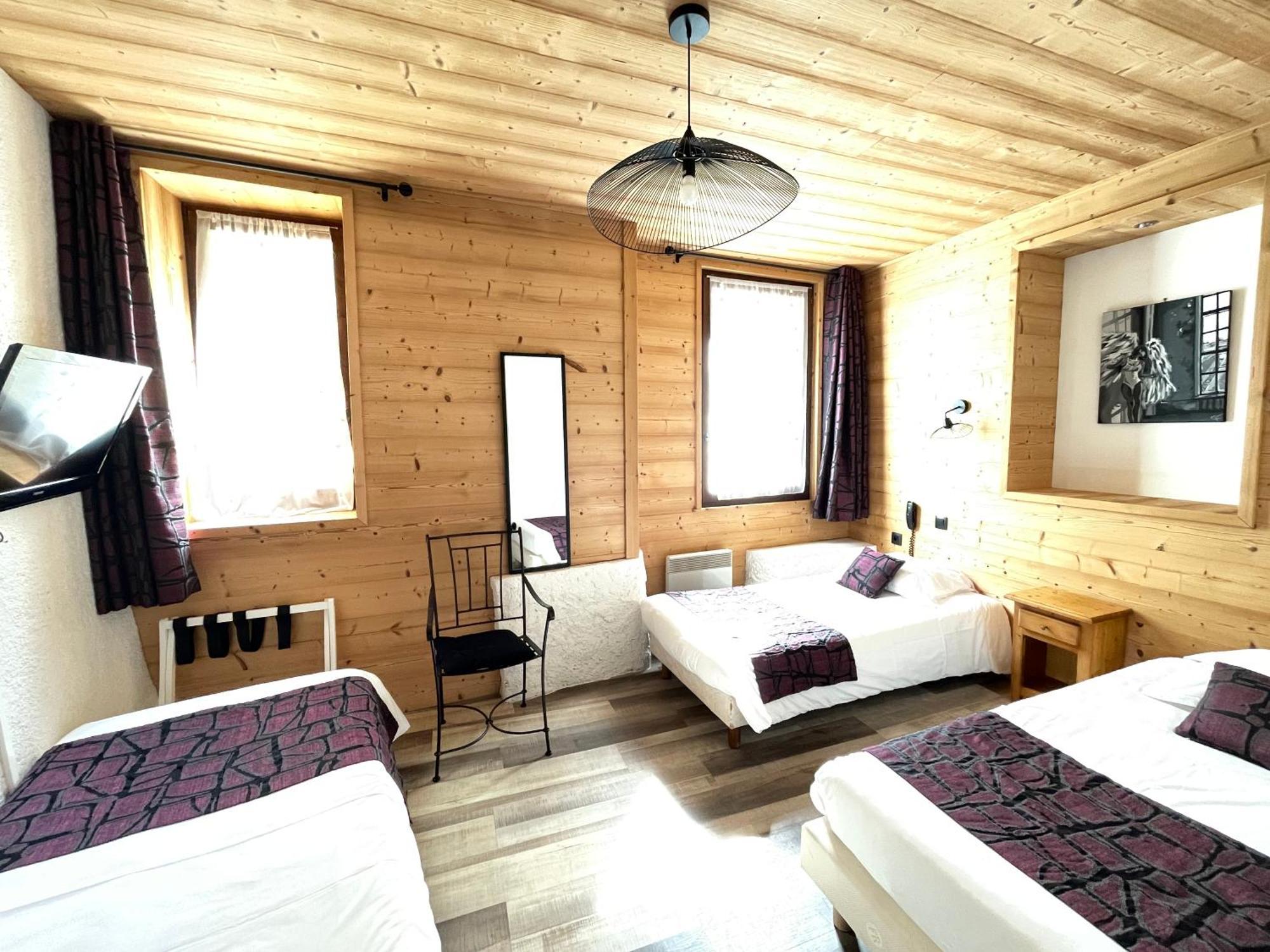 Hotel Des Marquisats Annecy Eksteriør bilde