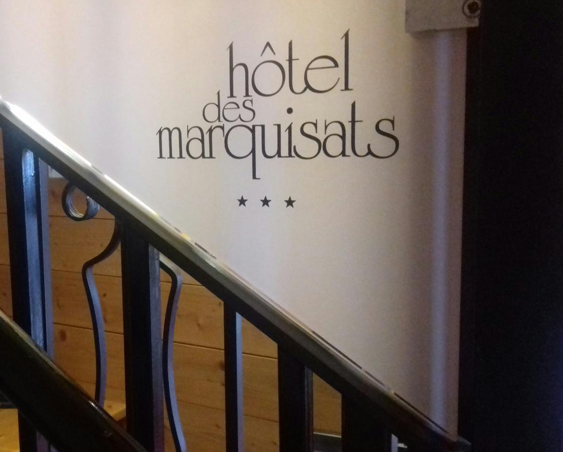 Hotel Des Marquisats Annecy Eksteriør bilde