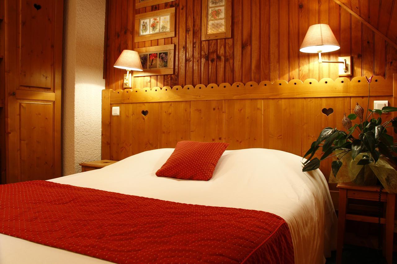 Hotel Des Marquisats Annecy Eksteriør bilde