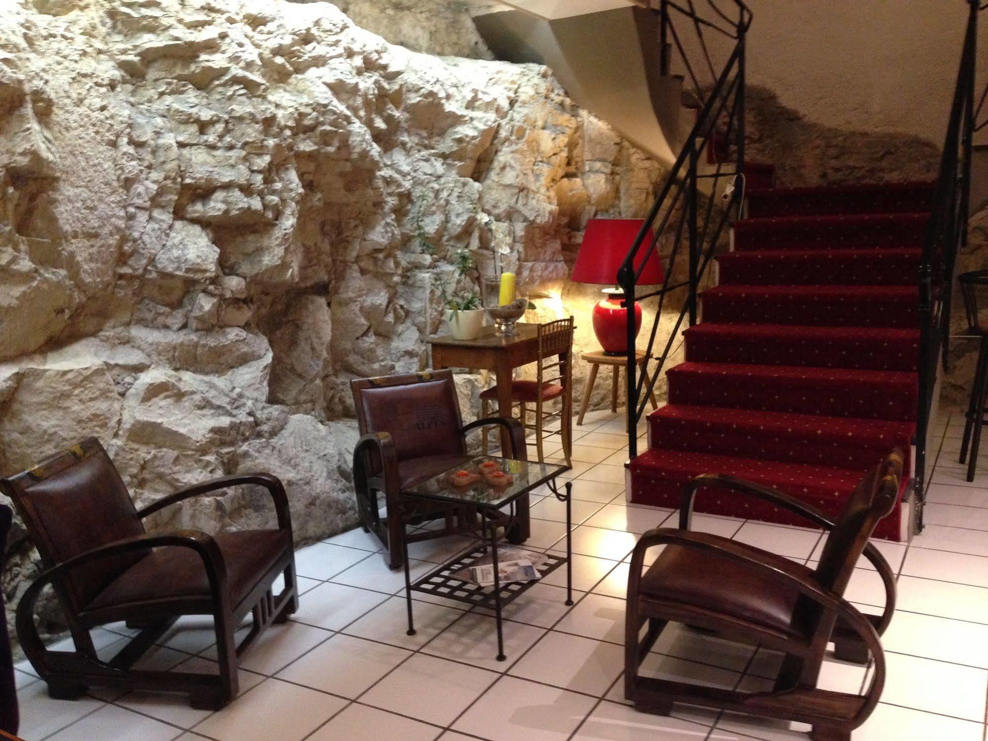 Hotel Des Marquisats Annecy Eksteriør bilde
