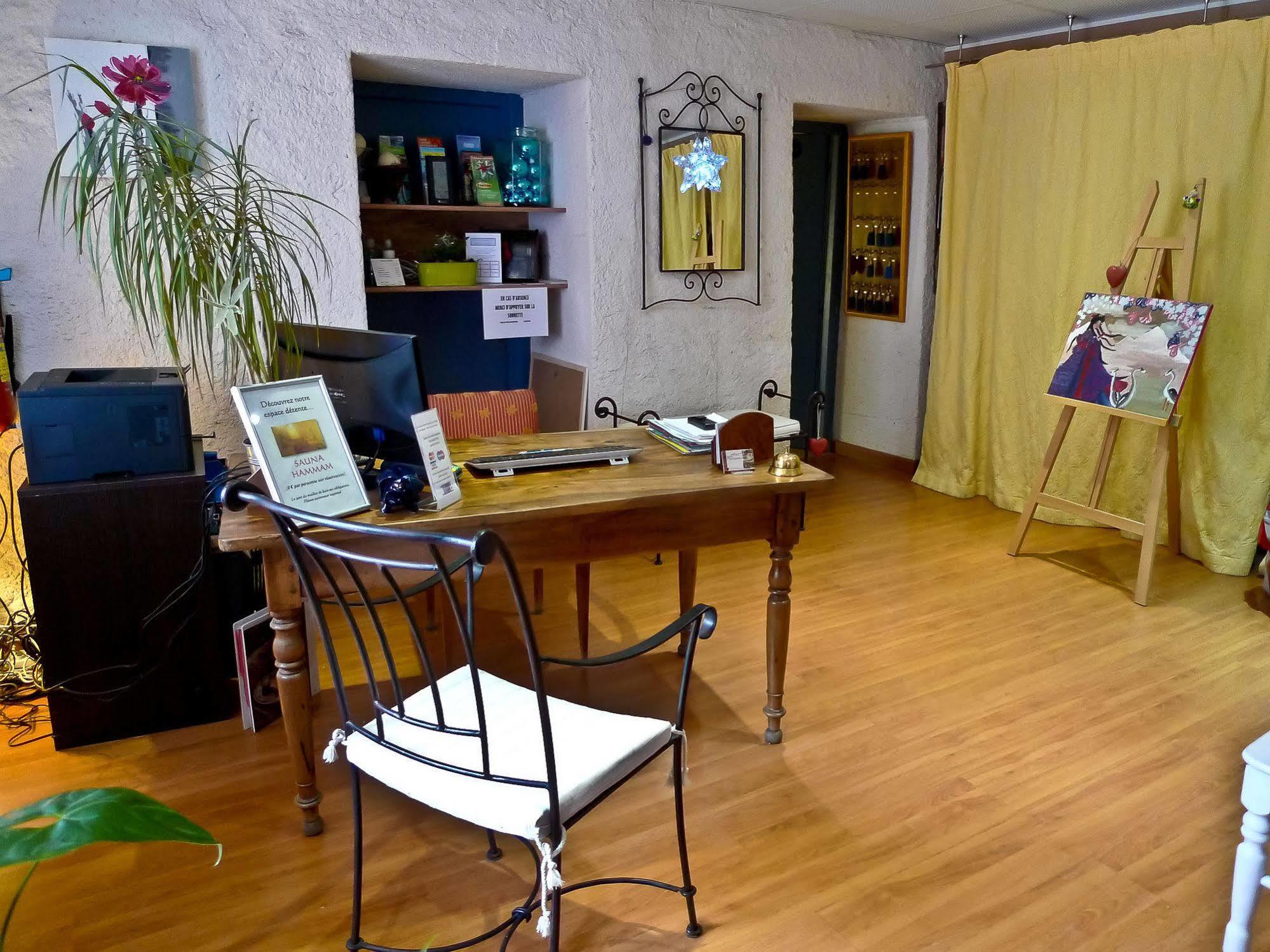 Hotel Des Marquisats Annecy Eksteriør bilde