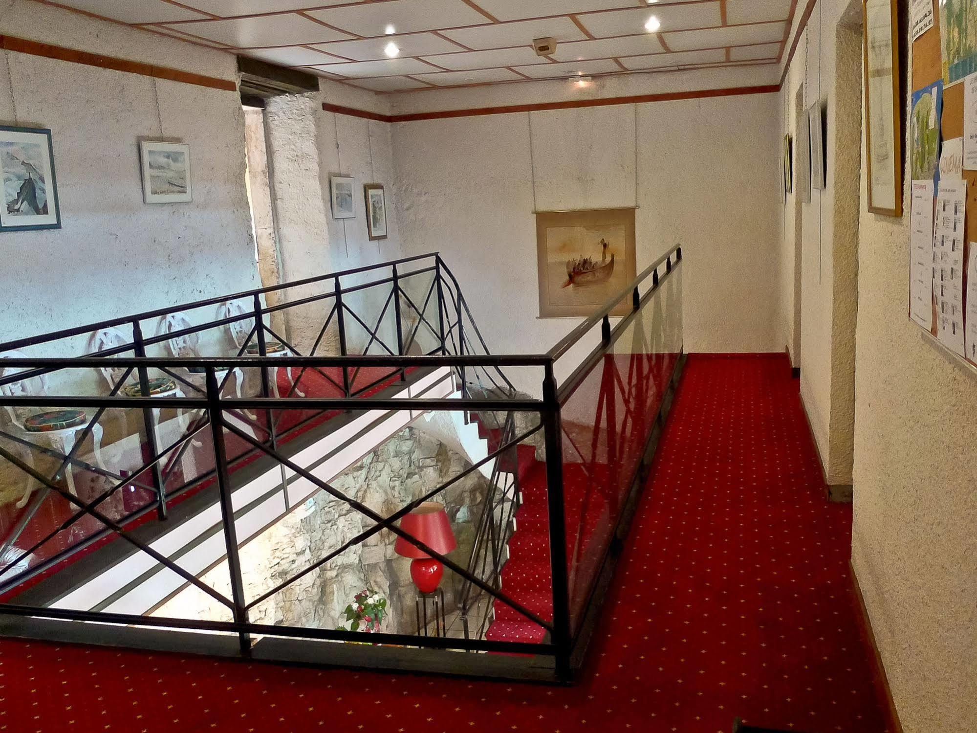 Hotel Des Marquisats Annecy Eksteriør bilde